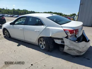 2016 Chevrolet Malibu Limited LT with VIN 1G11C5SA6GF162813, listed as a Copart auction lot 69667514 with 0 mi miles and Salvage Title. Bid and sale history available at carsss.com. Image 2.