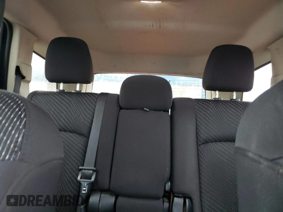 2013 Dodge Journey SXT with VIN 3C4PDCBG8DT653229, listed as a Copart auction lot 47791875 with 141,681 mi miles and Clean Title. Bid and sale history available at DreamBid. Image 10.