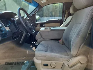 2013 Ford F-150 XL с VIN 1FTFW1EF0DFA22045, выставлен на аукционе IAAI как лот 42571684 с пробегом 201 738 миль миль и . История ставок и продаж доступна на DreamBid. Изображение 25.