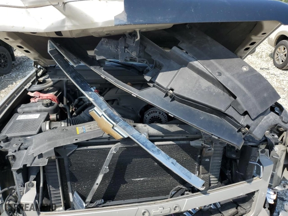 2008 Chevrolet Avalanche LTZ with VIN 3GNFK12308G126665, listed as a Copart auction lot 67754914 with 203,706 mi miles and Salvage Title. Bid and sale history available at carsss.com. Image 11.