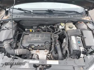2014 Chevrolet Cruze 1LT with VIN 1G1PC5SB8E7317307, listed as a IAAI auction lot 42576237 with Not provided miles and . Bid and sale history available at DreamBid. Image 10.