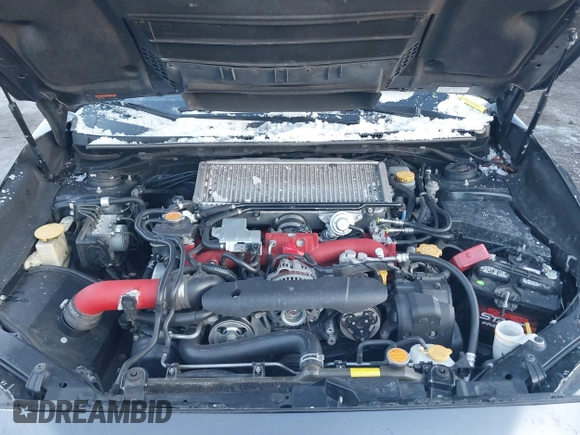 2018 Subaru WRX STI с VIN JF1VA2N61J9803902, выставлен на аукционе IAAI как лот 41403667 с пробегом 73 923 миль миль и . История ставок и продаж доступна на DreamBid. Изображение 10.