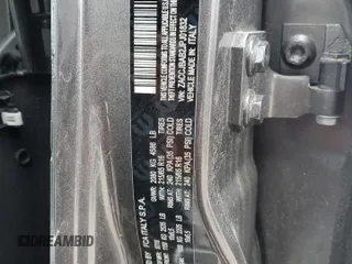 2018 Jeep Renegade Sport with VIN ZACCJBAB2JPJ01832, listed as a Copart auction lot 52208845 with 44,789 mi miles and Salvage Title. Bid and sale history available at DreamBid. Image 14.