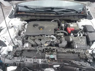 2019 Nissan Altima SL with VIN 1N4BL4EW3KN312958, listed as a IAAI auction lot 41958014 with 50,983 mi miles and . Bid and sale history available at carsss.com. Image 10.