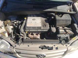 2001 Toyota Sienna LE with VIN 4T3ZF13C11U390198, listed as a Copart auction lot 76785094 with 200,803 mi miles and Salvage Title. Bid and sale history available at carsss.com. Image 13.