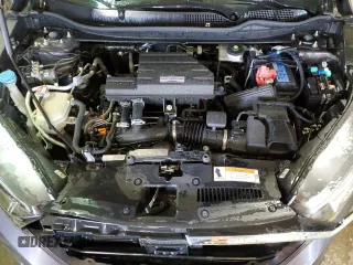 2020 Honda CR-V LX with VIN 2HKRW2H20LH634584, listed as a Copart auction lot 51731635 with 59,662 mi miles and Clean Title. Bid and sale history available at carsss.com. Image 12.