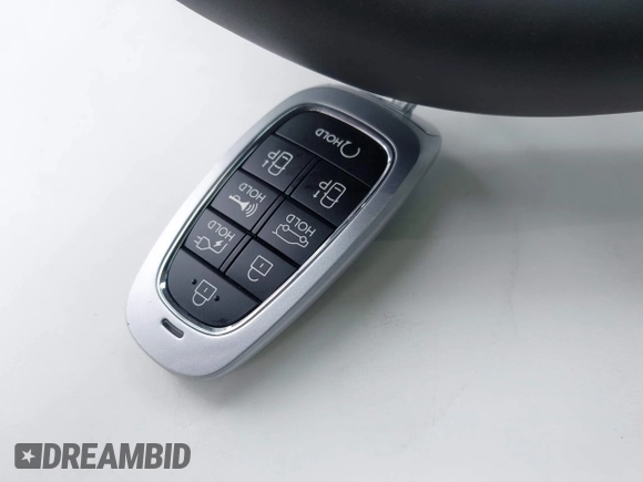 2024 Hyundai Ioniq 5 Limited z VIN KM8KR4DE8RU341059, wystawiony jako IAAI lot #42172937 z przebiegiem 3 480 mil mil oraz . Historia ofert i sprzedaży dostępna na DreamBid. Obrazek 11.