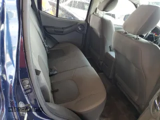 2010 Nissan Xterra S z VIN 5N1AN0NU4AC511031, wystawiony jako Copart lot #52001145 z przebiegiem 122 239 mil mil oraz Szkoda całkowita • Salvage title. Historia ofert i sprzedaży dostępna na DreamBid. Obrazek 11.