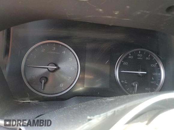 2024 Subaru Legacy Limited z VIN 4S3BWAN66R3002518, wystawiony jako Copart lot #57327925 z przebiegiem Nie podano mil oraz Tytuł czysty. Historia ofert i sprzedaży dostępna na DreamBid. Obrazek 9.