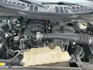 2021 Ford F-150 XL z VIN 1FTEW1CB8MKD01021, wystawiony jako Copart lot #80383905 z przebiegiem 81 567 mil mil oraz Nie do naprawy • Non repairable. Historia ofert i sprzedaży dostępna na DreamBid. Obrazek 16.