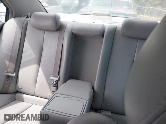 2006 Hyundai Sonata GLS with VIN 5NPEU46F36H147406, listed as a IAAI auction lot 42052455 with 241,059 mi miles and . Bid and sale history available at DreamBid. Image 13.