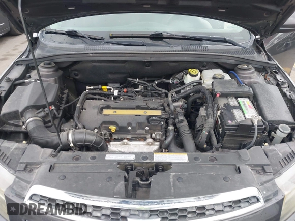 2014 Chevrolet Cruze 1LT with VIN 1G1PC5SB4E7134678, listed as a IAAI auction lot 42171165 with 125,225 mi miles and . Bid and sale history available at DreamBid. Image 10.
