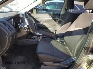 2017 Mitsubishi Outlander ES with VIN JA4AP3AU8HZ009792, listed as a Copart auction lot 48475115 with 123,460 mi miles and Salvage title. Bid and sale history available at DreamBid. Image 7.