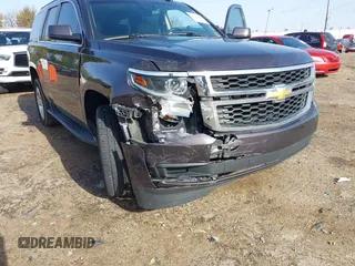 2016 Chevrolet Tahoe LT z VIN 1GNSCBKC3GR238392, wystawiony jako IAAI lot #41443009 z przebiegiem 95 163 mil mil oraz . Historia ofert i sprzedaży dostępna na DreamBid. Obrazek 6.
