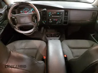 2003 Dodge Durango Sport with VIN 1D4HS38N13F593502, listed as a Copart auction lot 44260295 with 136,360 mi miles and Salvage title. Bid and sale history available at DreamBid. Image 8.