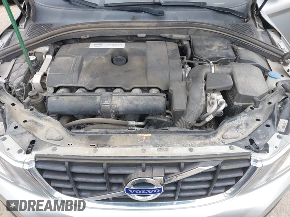 2012 Volvo XC60 3.2L с VIN YV4952DL3C2327880, выставлен на аукционе IAAI как лот 41215399 с пробегом 213 992 миль миль и . История ставок и продаж доступна на DreamBid. Изображение 10.
