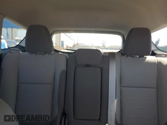 2014 Ford Escape SE with VIN 1FMCU0G96EUB27157, listed as a Copart auction lot 53883085 with 149,262 mi miles and Clean Title. Bid and sale history available at carsss.com. Image 10.