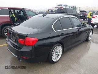2012 BMW 3 Series 335i z VIN WBA3A9G57CNP35420, wystawiony jako IAAI lot #41449784 z przebiegiem 100 692 mil mil oraz . Historia ofert i sprzedaży dostępna na DreamBid. Obrazek 4.