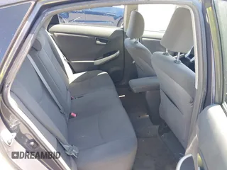 2011 Toyota Prius I with VIN JTDKN3DUXB5298944, listed as a IAAI auction lot 42156230 with 218,438 mi miles and . Bid and sale history available at DreamBid. Image 8.