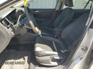 2012 Volkswagen Jetta SE с VIN 3VWDX7AJ3CM456439, выставлен на аукционе Copart как лот 58042275 с пробегом 338 586 миль миль и Списание • Salvage title. История ставок и продаж доступна на DreamBid. Изображение 7.
