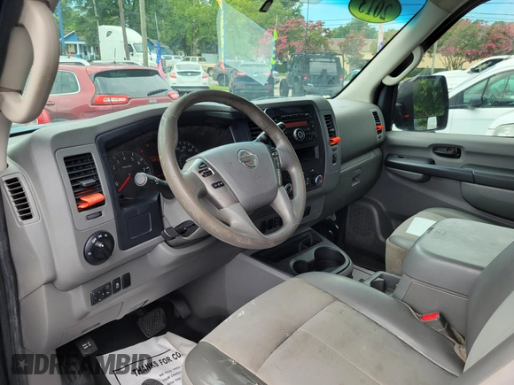 2013 Nissan NV SV with VIN 1N6BF0KX7DN100796, listed as a IAAI auction lot 42730169 with 160,813 mi miles and . Bid and sale history available at DreamBid. Image 6.