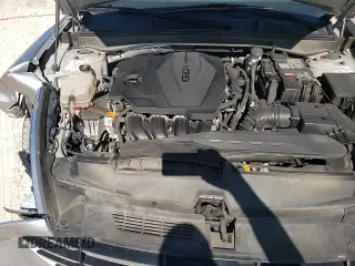 2021 Hyundai Sonata SE с VIN 5NPEG4JA3MH121162, выставлен на аукционе Copart как лот 81923445 с пробегом 62 912 миль миль и Списание • Salvage title. История ставок и продаж доступна на DreamBid. Изображение 13.