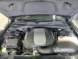 2018 Dodge Challenger T/A с VIN 2C3CDZBT2JH305689, выставлен на аукционе Copart как лот 65632905 с пробегом 29 039 миль миль и Списание • Salvage title. История ставок и продаж доступна на DreamBid. Изображение 14.