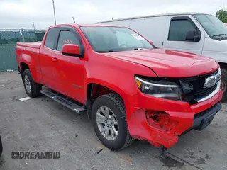2016 Chevrolet Colorado 4WD LT с VIN 1GCHTCE33G1247208, выставлен на аукционе IAAI как лот 42336304 с пробегом 201 047 миль миль и . История ставок и продаж доступна на DreamBid. Изображение 1.
