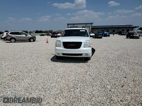 2009 GMC Yukon SLT w/4SB with VIN 1GKFK33089R243764, listed as a Copart auction lot 64155514 with 237,072 mi miles and Clean Title. Bid and sale history available at carsss.com. Image 11.