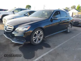 2014 Mercedes-Benz E 350 Sport with VIN WDDHF5KB5EB008478, listed as a IAAI auction lot 42149998 with 103,580 mi miles and . Bid and sale history available at DreamBid. Image 2.
