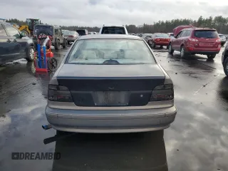 2003 BMW 5 Series 530iA with VIN WBADT63493CK31392, listed as a Copart auction lot 77869504 with 0 mi miles and Salvage Title. Bid and sale history available at carsss.com. Image 6.