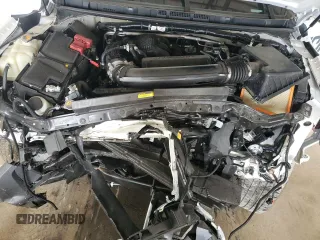 2024 Nissan Frontier S with VIN 1N6ED1CL5RN662952, listed as a Copart auction lot 60480765 with Not provided miles and Clean title. Bid and sale history available at DreamBid. Image 11.