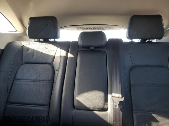 2020 Jaguar E-Pace SE with VIN SADFP2FX9L1002421, listed as a Copart auction lot 53423635 with 39,839 mi miles and Salvage Title. Bid and sale history available at DreamBid. Image 10.