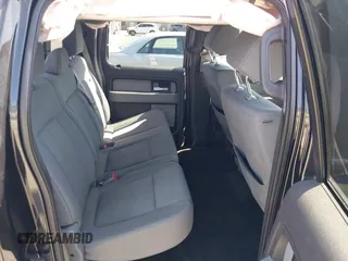 2014 Ford F-150 XL с VIN 1FTFW1CTXEKD93134, выставлен на аукционе IAAI как лот 42408602 с пробегом 231 195 миль миль и . История ставок и продаж доступна на DreamBid. Изображение 8.