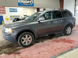 2007 Volvo XC90 I6 z VIN YV4CZ982171338487, wystawiony jako Copart lot #55023035 z przebiegiem 121 352 mil mil oraz Szkody całkowita. Historia ofert i sprzedaży dostępna na DreamBid. Obrazek 1.