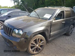 2005 Jeep Grand Cherokee Laredo z VIN 1J4GR48K65C725099, wystawiony jako IAAI lot #42509223 z przebiegiem 249 216 mil mil oraz . Historia ofert i sprzedaży dostępna na DreamBid. Obrazek 18.