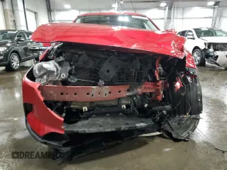 2017 Mazda CX-9 Touring with VIN JM3TCBCY7H0134539, listed as a Copart auction lot 83323034 with 111,813 mi miles and Salvage Title. Bid and sale history available at carsss.com. Image 5.