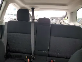2016 Subaru Forester Premium с VIN JF2SJADC8GH471097, выставлен на аукционе Copart как лот 58355425 с пробегом 136 429 миль миль и Списание • Salvage title. История ставок и продаж доступна на DreamBid. Изображение 10.