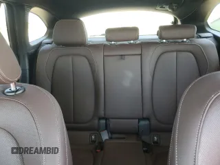 2021 BMW X1 xDrive28i с VIN WBXJG9C04M5T50887, выставлен на аукционе Copart как лот 56631925 с пробегом 31 368 миль миль и Списание • Salvage title. История ставок и продаж доступна на DreamBid. Изображение 10.