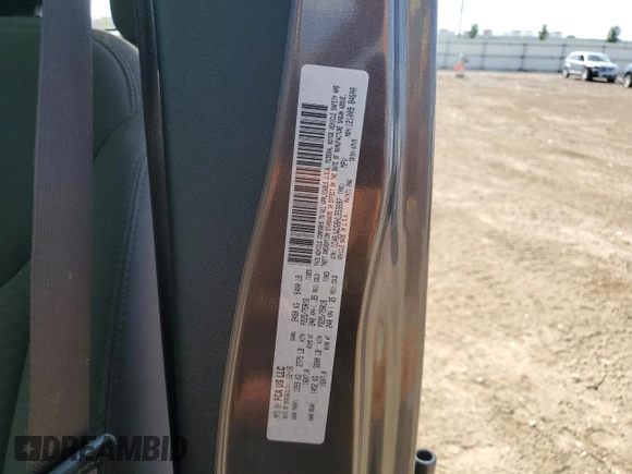 2017 Jeep Wrangler Unlimited Sport with VIN 1C4BJWDG8HL553697, listed as a Copart auction lot 63375785 with 83,573 mi miles and Salvage title. Bid and sale history available at DreamBid. Image 12.