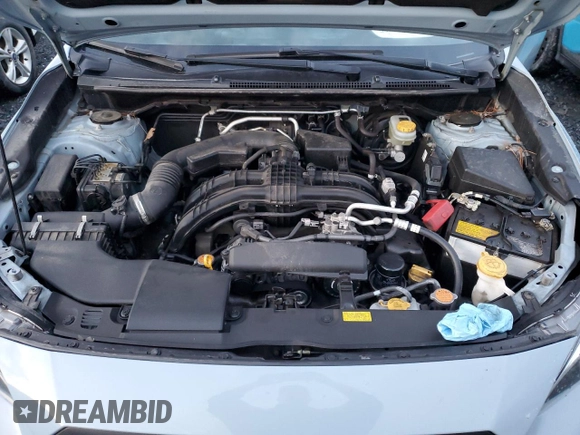 2019 Subaru Crosstrek Premium z VIN JF2GTACC6KH345668, wystawiony jako Copart lot #51295185 z przebiegiem 47 150 mil mil oraz Szkoda całkowita • Salvage title. Historia ofert i sprzedaży dostępna na DreamBid. Obrazek 12.