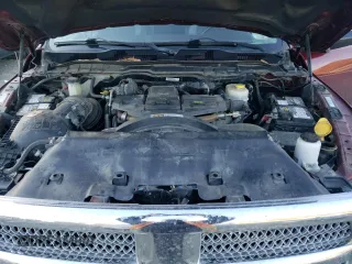 2016 Ram 2500 Laramie Longhorn with VIN 3C6UR5GL0GG323692, listed as a Copart auction lot 42044685 with 113,473 mi miles and Salvage title. Bid and sale history available at DreamBid. Image 11.