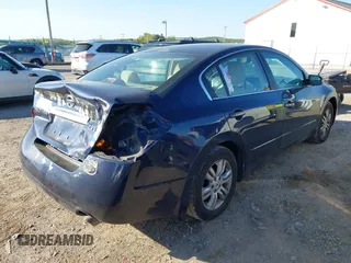 2011 Nissan Altima 2.5 S with VIN 1N4AL2APXBN437017, listed as a IAAI auction lot 42133913 with 145,113 mi miles. Bid and sale history available at carsss.com. Image 4.