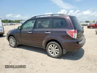 2013 Subaru Forester X Premium z VIN JF2SHACC8DH407490, wystawiony jako Copart lot #58447555 z przebiegiem 145 578 mil mil oraz Czysty tytuł • Clean title. Historia ofert i sprzedaży dostępna na DreamBid. Obrazek 2.