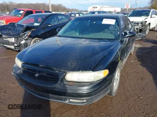 2002 Buick Regal GS с VIN 2G4WF551121109464, выставлен на аукционе IAAI как лот 41695972 с пробегом Не указан миль и . История ставок и продаж доступна на DreamBid. Изображение 18.