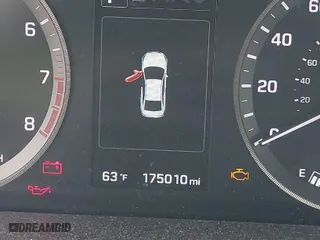 2015 Hyundai Sonata 2.4L Limited with VIN 5NPE34AF8FH168620, listed as a IAAI auction lot 42077041 with 175,010 mi miles. Bid and sale history available at carsss.com. Image 15.