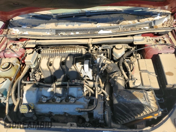 2006 Ford Five Hundred SEL with VIN 1FAHP241X6G157330, listed as a Copart auction lot 78187144 with 0 mi miles and Non Repairable. Bid and sale history available at carsss.com. Image 11.