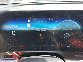 2024 Kia Sportage SX-Prestige with VIN 5XYK5CDF8RG217393, listed as a IAAI auction lot 41771682 with 2,249 mi miles and . Bid and sale history available at DreamBid. Image 7.