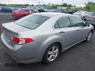 2009 Acura TSX z VIN JH4CU26609C002270, wystawiony jako IAAI lot #42347173 z przebiegiem 169 249 mil mil oraz . Historia ofert i sprzedaży dostępna na DreamBid. Obrazek 4.