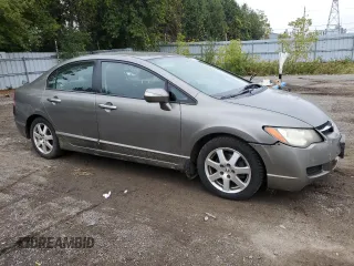 2006 Acura CSX Touring z VIN 2HHFD56566H200980, wystawiony jako Copart lot #72654924 z przebiegiem 207 538 mil mil oraz Tytuł czysty. Historia ofert i sprzedaży dostępna na DreamBid. Obrazek 4.